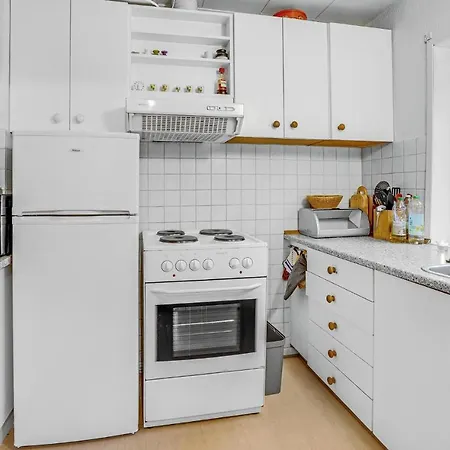 2 Bedroom Lovely In * Vejers