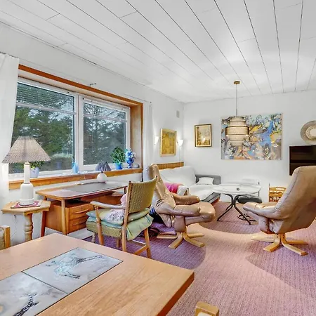 2 Bedroom Lovely In * Vejers