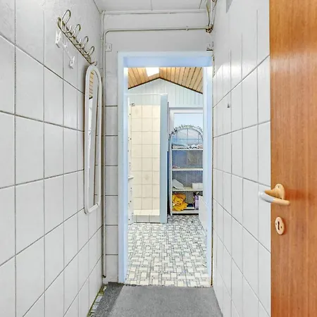 2 Bedroom Lovely In Casa de Férias *